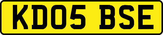 KD05BSE