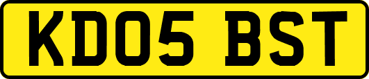 KD05BST