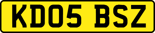 KD05BSZ