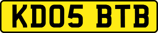 KD05BTB