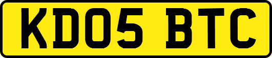 KD05BTC