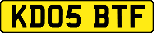 KD05BTF
