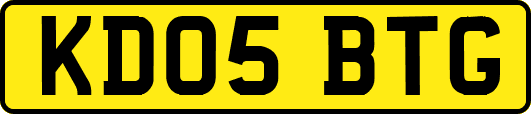 KD05BTG