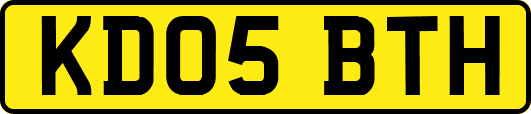 KD05BTH
