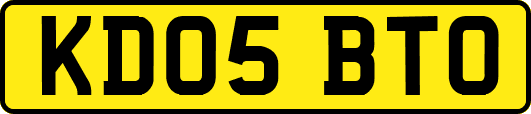 KD05BTO