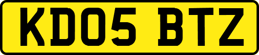 KD05BTZ
