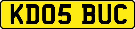 KD05BUC