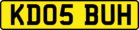 KD05BUH