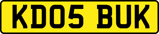 KD05BUK