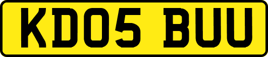 KD05BUU