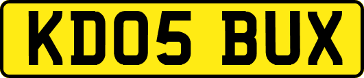 KD05BUX