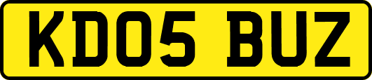 KD05BUZ
