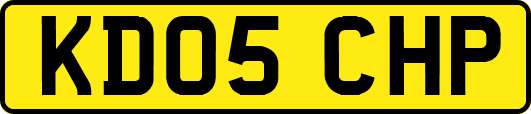 KD05CHP