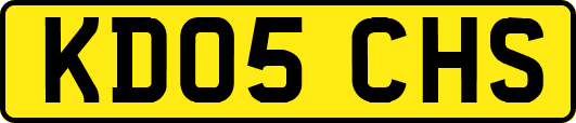 KD05CHS