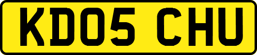 KD05CHU