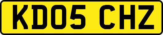 KD05CHZ