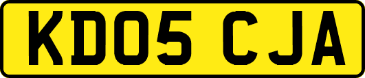 KD05CJA