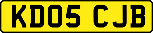 KD05CJB