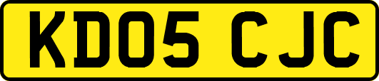 KD05CJC