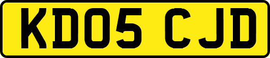 KD05CJD