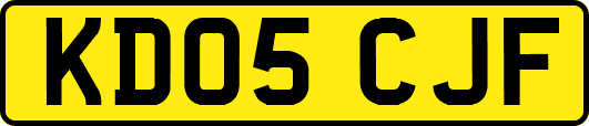 KD05CJF