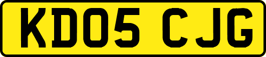 KD05CJG