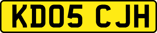KD05CJH
