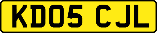 KD05CJL