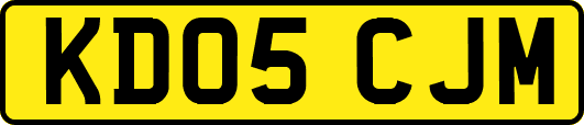 KD05CJM
