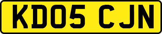 KD05CJN