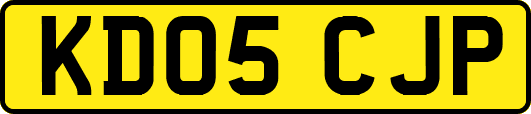 KD05CJP