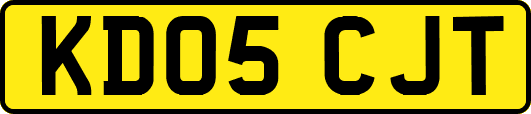 KD05CJT