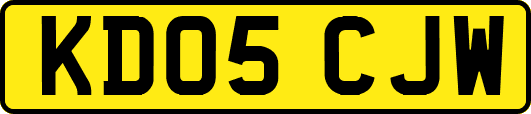 KD05CJW