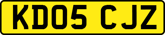 KD05CJZ