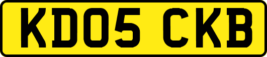 KD05CKB