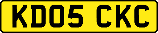 KD05CKC