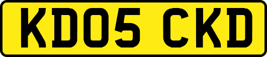KD05CKD