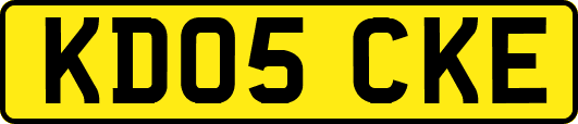 KD05CKE