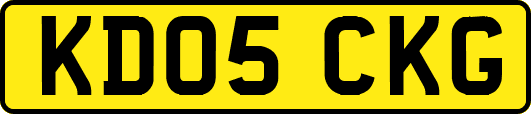 KD05CKG