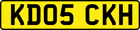 KD05CKH