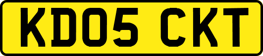 KD05CKT