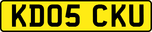 KD05CKU