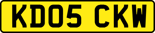 KD05CKW