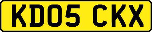KD05CKX
