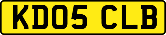 KD05CLB