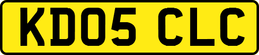 KD05CLC