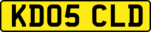 KD05CLD