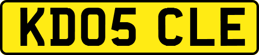 KD05CLE