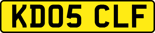 KD05CLF