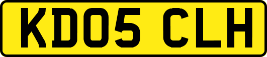 KD05CLH